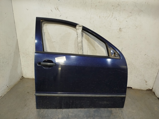 Drzwi przednie prawe 6Y0831056 VAG