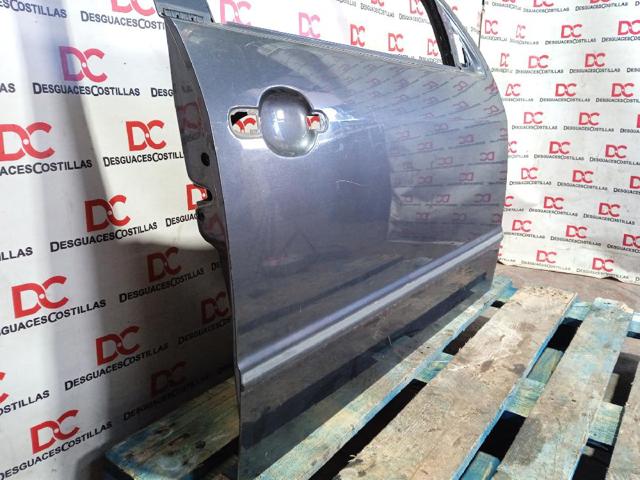 Drzwi przednie prawe 6Y0831056 VAG