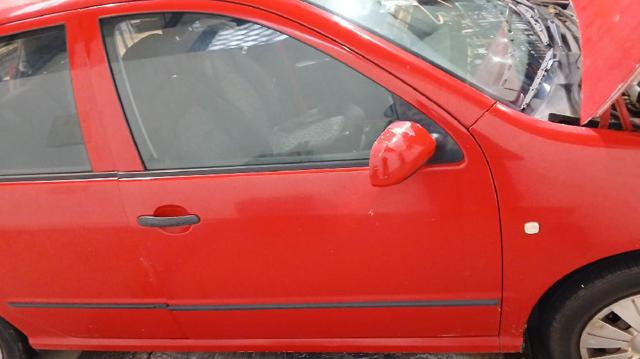 Drzwi przednie prawe 6Y0831056 VAG