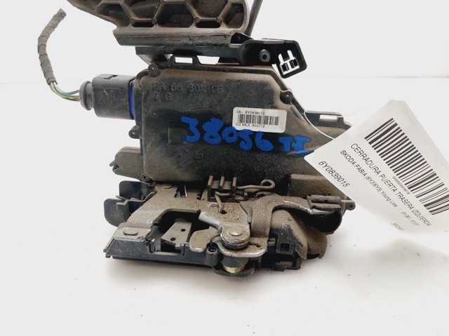 6Y0839015 VAG