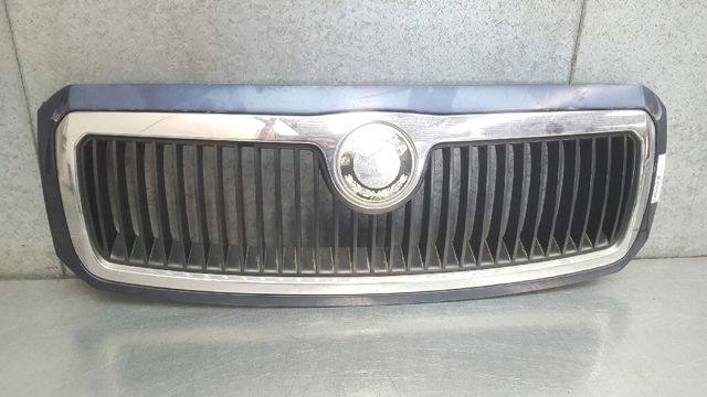 Atrapa chłodnicy Skoda Fabia 1 6Y3