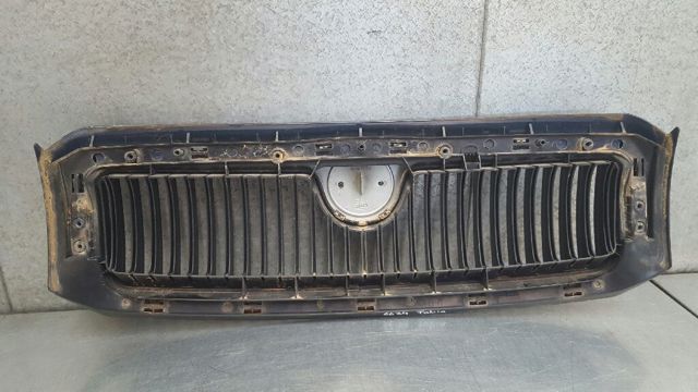 Atrapa chłodnicy Skoda Fabia 1 6Y3