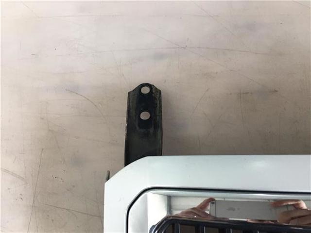 Atrapa chłodnicy Skoda Fabia 1 6Y3