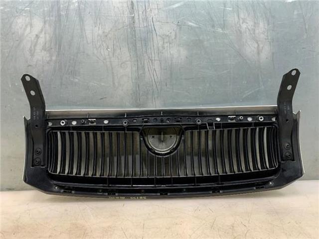 Atrapa chłodnicy Skoda Fabia 1 6Y3