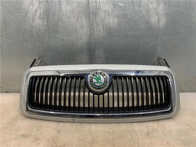 Atrapa chłodnicy Skoda Fabia 1 6Y3