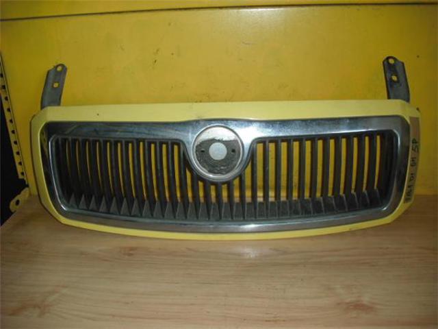 Atrapa chłodnicy Skoda Fabia 1 6Y3