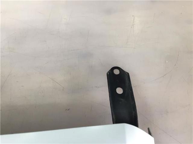 Atrapa chłodnicy Skoda Fabia 1 6Y3