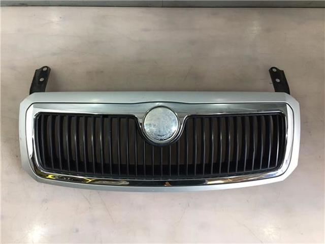 Atrapa chłodnicy Skoda Fabia 1 6Y3