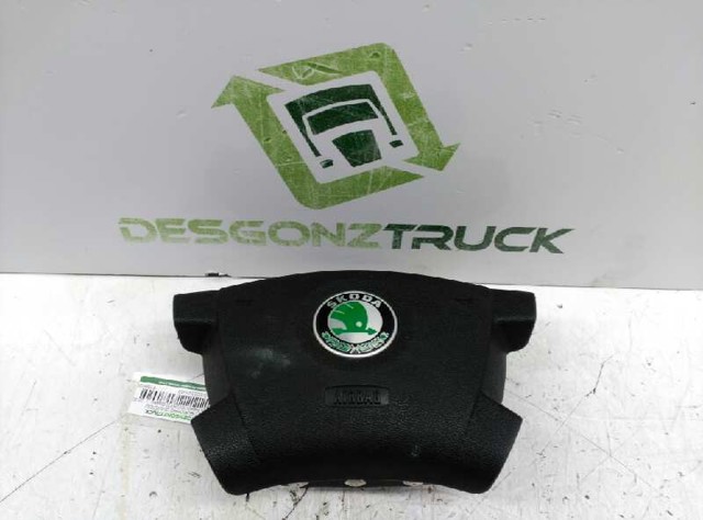 Poduszka powietrzna (Airbag) kierowcy 6Y0880201CMWD VAG