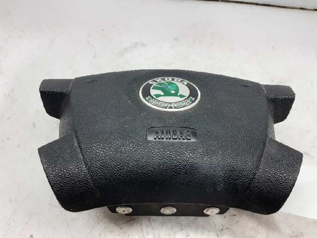 Poduszka powietrzna (Airbag) kierowcy 6Y0880201CMWD VAG