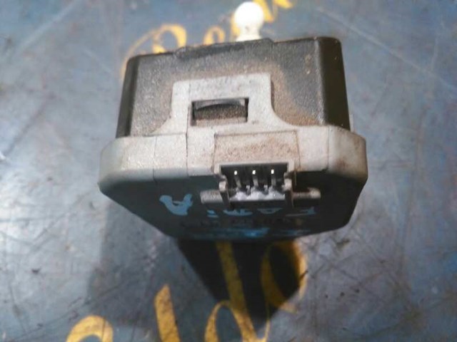 Korektor swiatel Skoda Fabia 1 6Y5