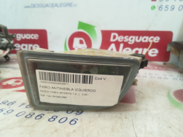 6Y0941699 VAG