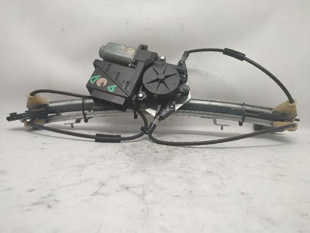 Mechanizm podnoszenia szyby drzwi przednich prawych 6Y1837462 VAG