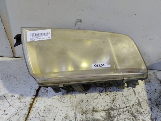 Reflektor lewy 6Y1941015 VAG