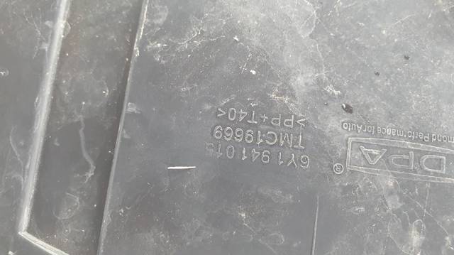 6Y1941015 VAG