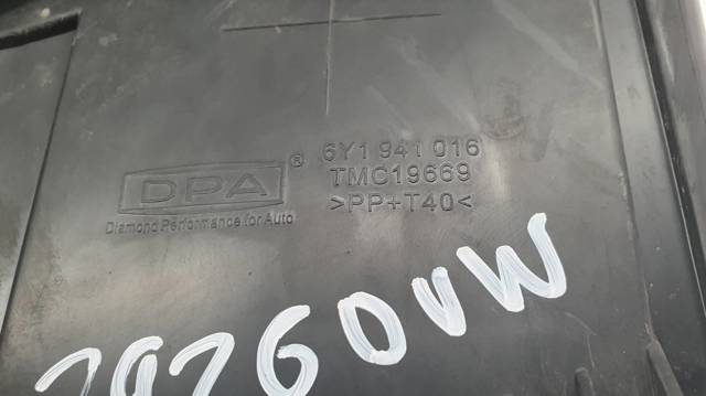 6Y1941016 VAG