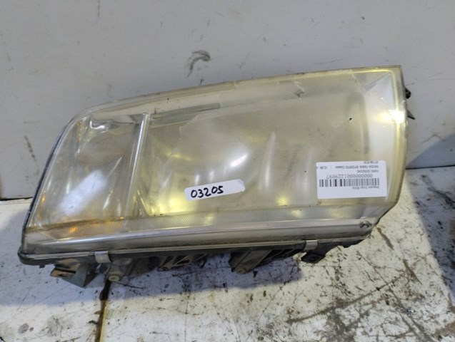 Reflektor prawy 6Y1941016 VAG