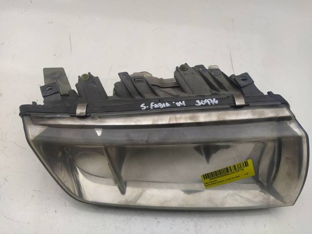 Reflektor prawy 6Y1941016H VAG