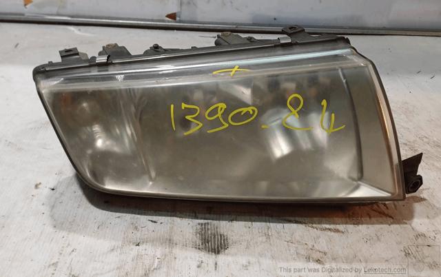 Reflektor prawy 6Y1941016R VAG