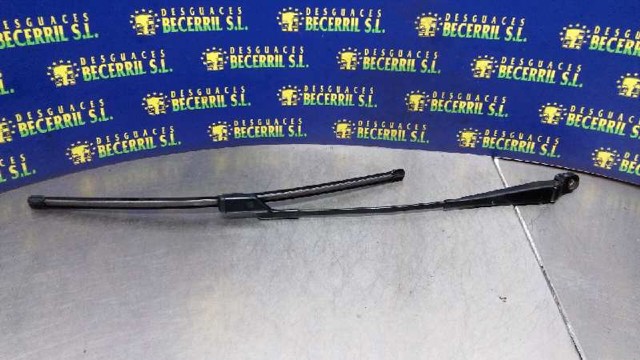 Ramię wycieraczki szyby przedniej Skoda Fabia 1 6Y3