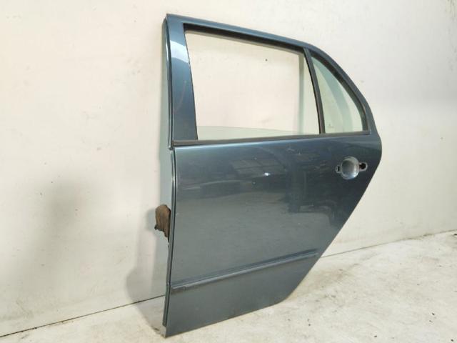 Drzwi tylne lewe 6Y6833055 VAG