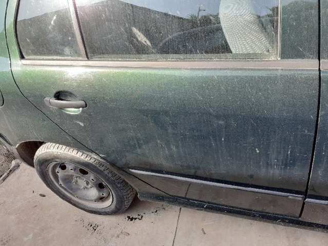 Drzwi tylne prawe 6Y6833056 VAG