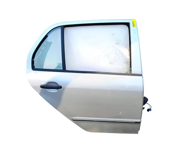 Drzwi tylne prawe 6Y6833056 VAG