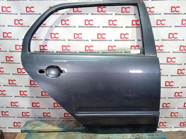 Drzwi tylne prawe 6Y6833056 VAG
