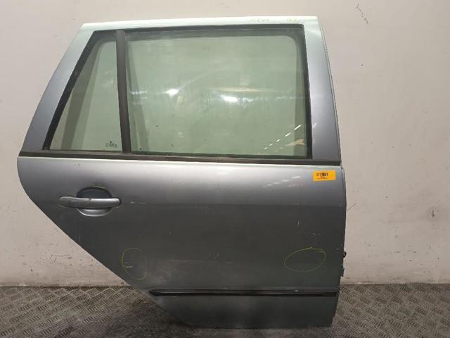 Drzwi tylne prawe 6Y6833056 VAG