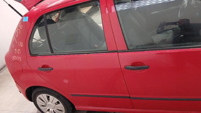 Drzwi tylne prawe 6Y6833056 VAG