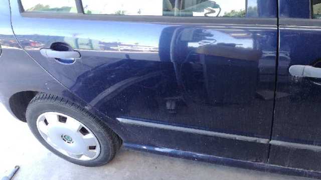 Drzwi tylne prawe 6Y6833056 VAG