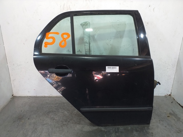 Drzwi tylne prawe 6Y6833056 VAG