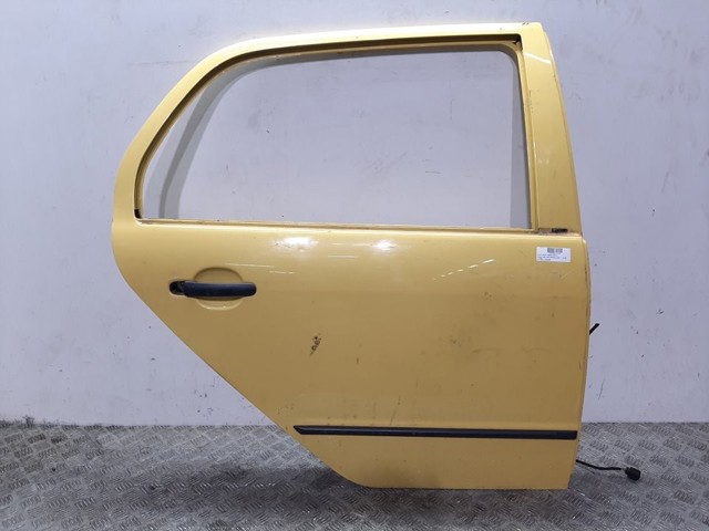Drzwi tylne prawe 6Y6833056 VAG