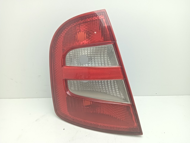 Lampa zespolona tylna lewa 6Y6945095B VAG
