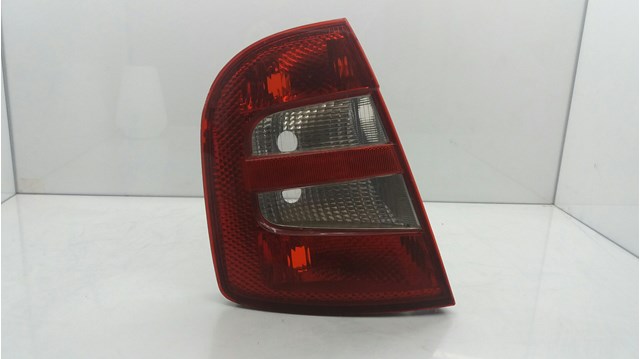 Lampa zespolona tylna lewa 6Y6945095B VAG