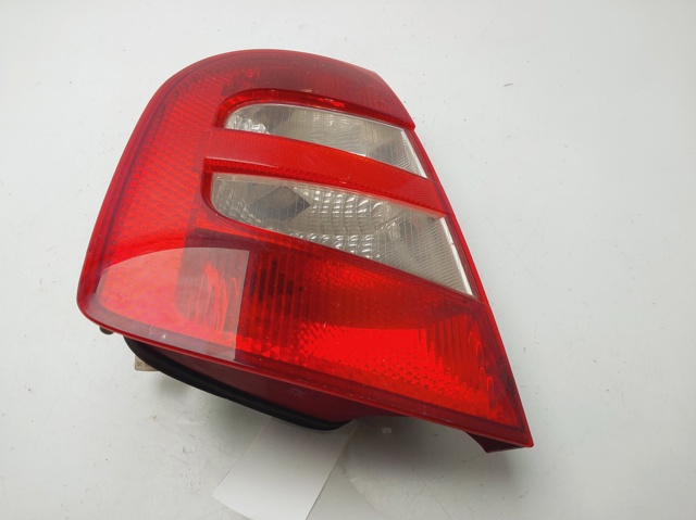 Lampa zespolona tylna lewa 6Y6945095B VAG