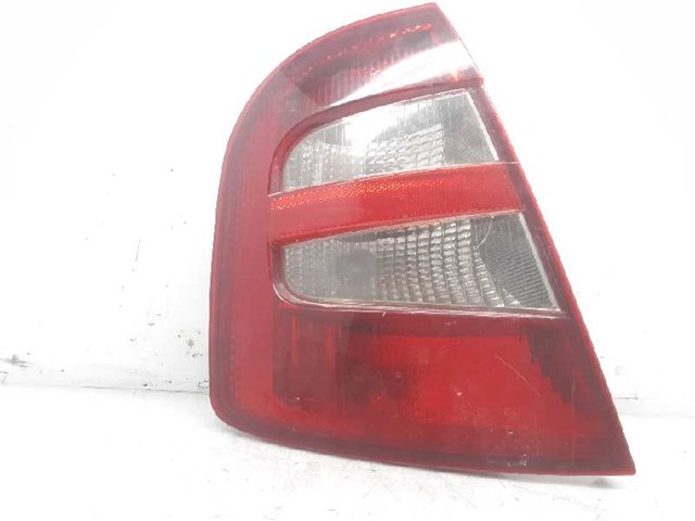 Lampa zespolona tylna lewa 6Y6945095B VAG