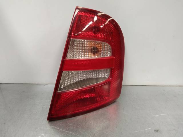Lampa zespolona tylna prawa 6Y6945096 VAG
