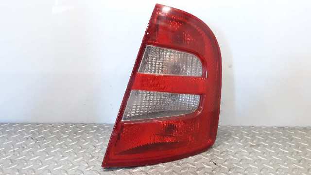 Lampa zespolona tylna prawa 6Y6945096 VAG