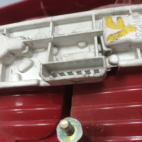 Lampa zespolona tylna prawa 6Y6945096B VAG