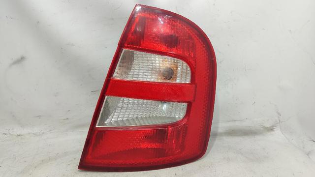 Lampa zespolona tylna prawa 6Y6945096B VAG