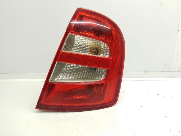 Lampa zespolona tylna prawa 6Y6945096B VAG