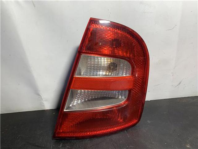 Lampa zespolona tylna prawa 6Y6945096B VAG