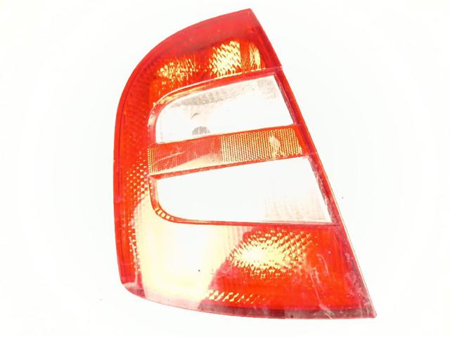 Lampa zespolona tylna lewa 6Y6945111B VAG