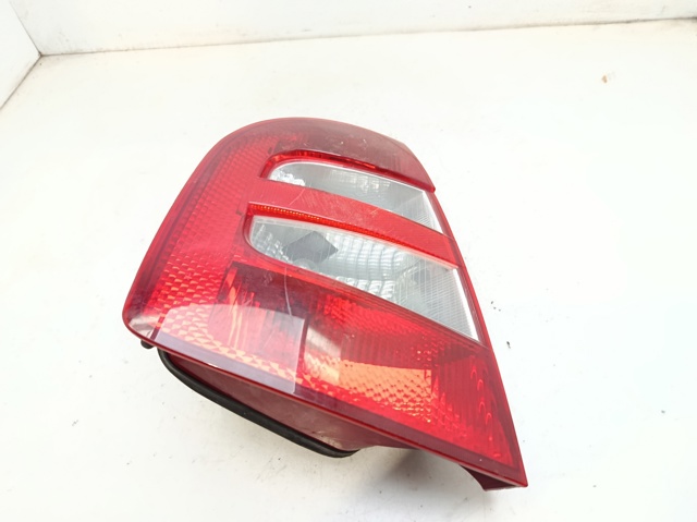 Lampa zespolona tylna lewa 6Y6945111B VAG