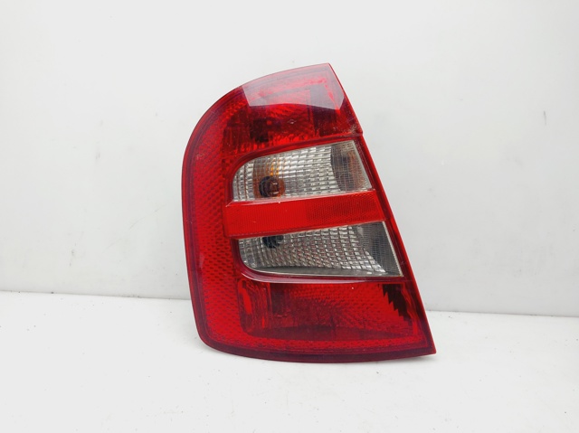 Lampa zespolona tylna lewa 6Y6945111B VAG
