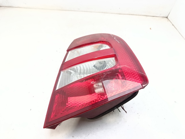 Lampa zespolona tylna prawa 6Y6945112B VAG