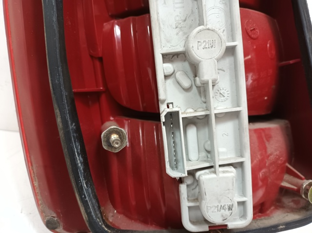 Lampa zespolona tylna prawa 6Y6945112B VAG