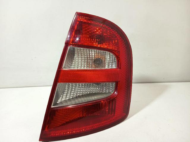 Lampa zespolona tylna prawa 6Y6945112B VAG