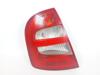 Lampa zespolona tylna lewa 6Y9945095 VAG